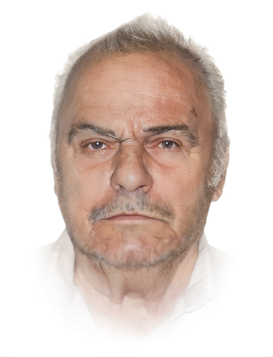 Robert Morin