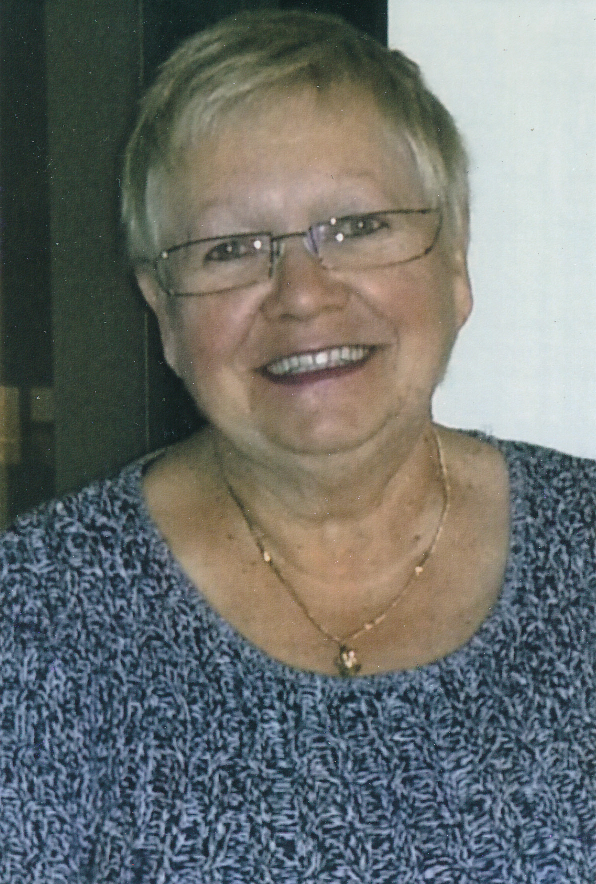 Diane L'Allier