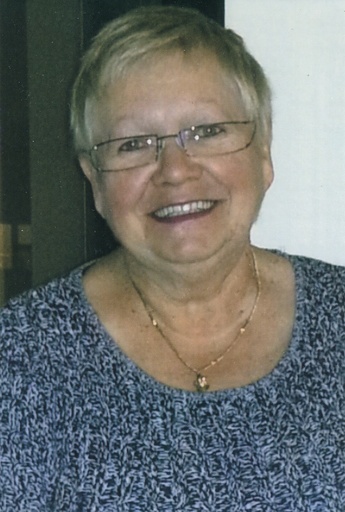 Diane L'Allier