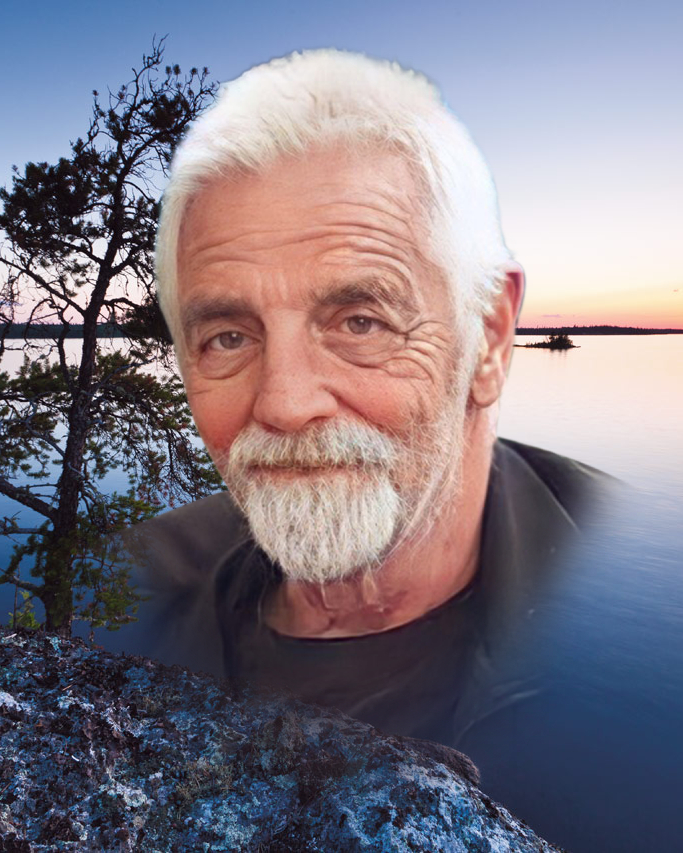 Pierre Bell