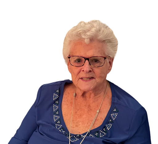 Marcelle Helms Lortie