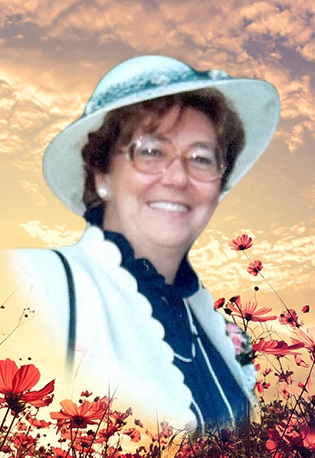 Magella Rousseau Martin