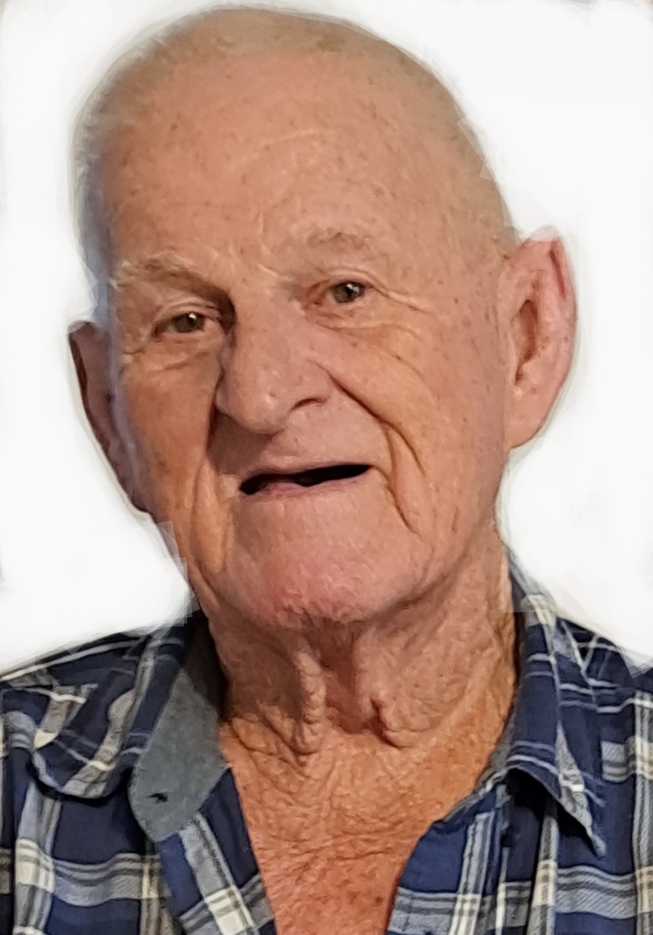 Ernest "Ti-Rouge" Ouimet