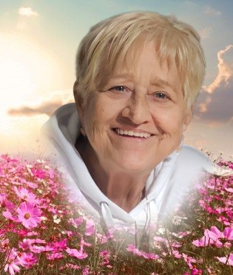 Alma Lefebvre Guérette