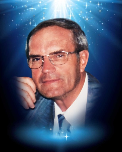 Richard Garneau