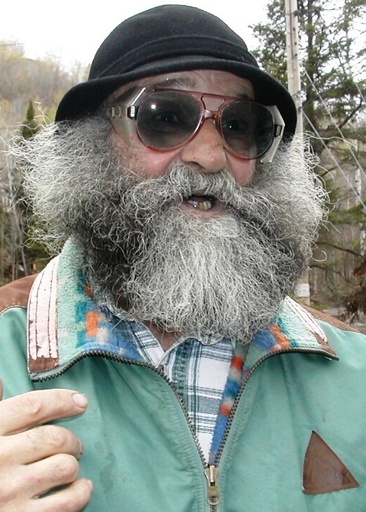 Michel Charpentier