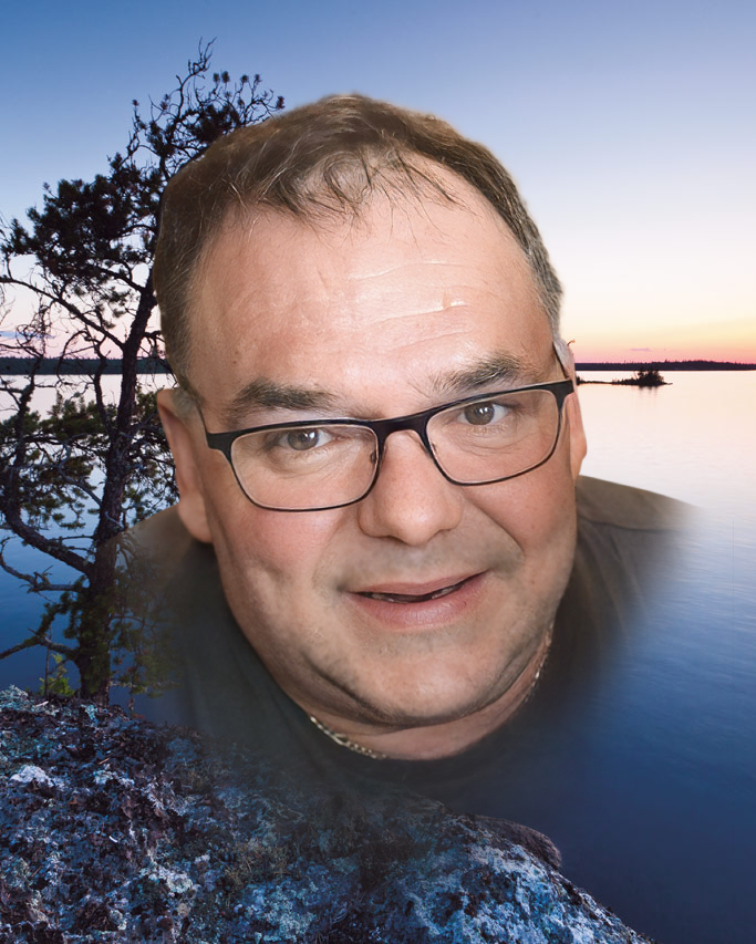 Sylvain Plouffe