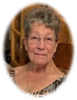 Gertrude Grenier