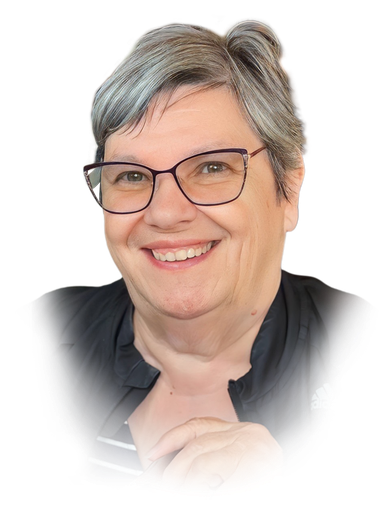 Micheline Boivin (née Gignac)