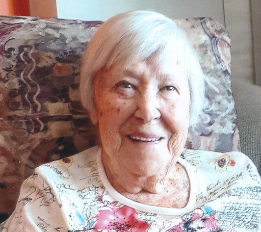 Denise St-Pierre