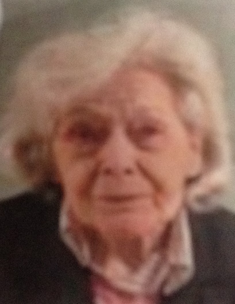 Thérèse Chalifoux