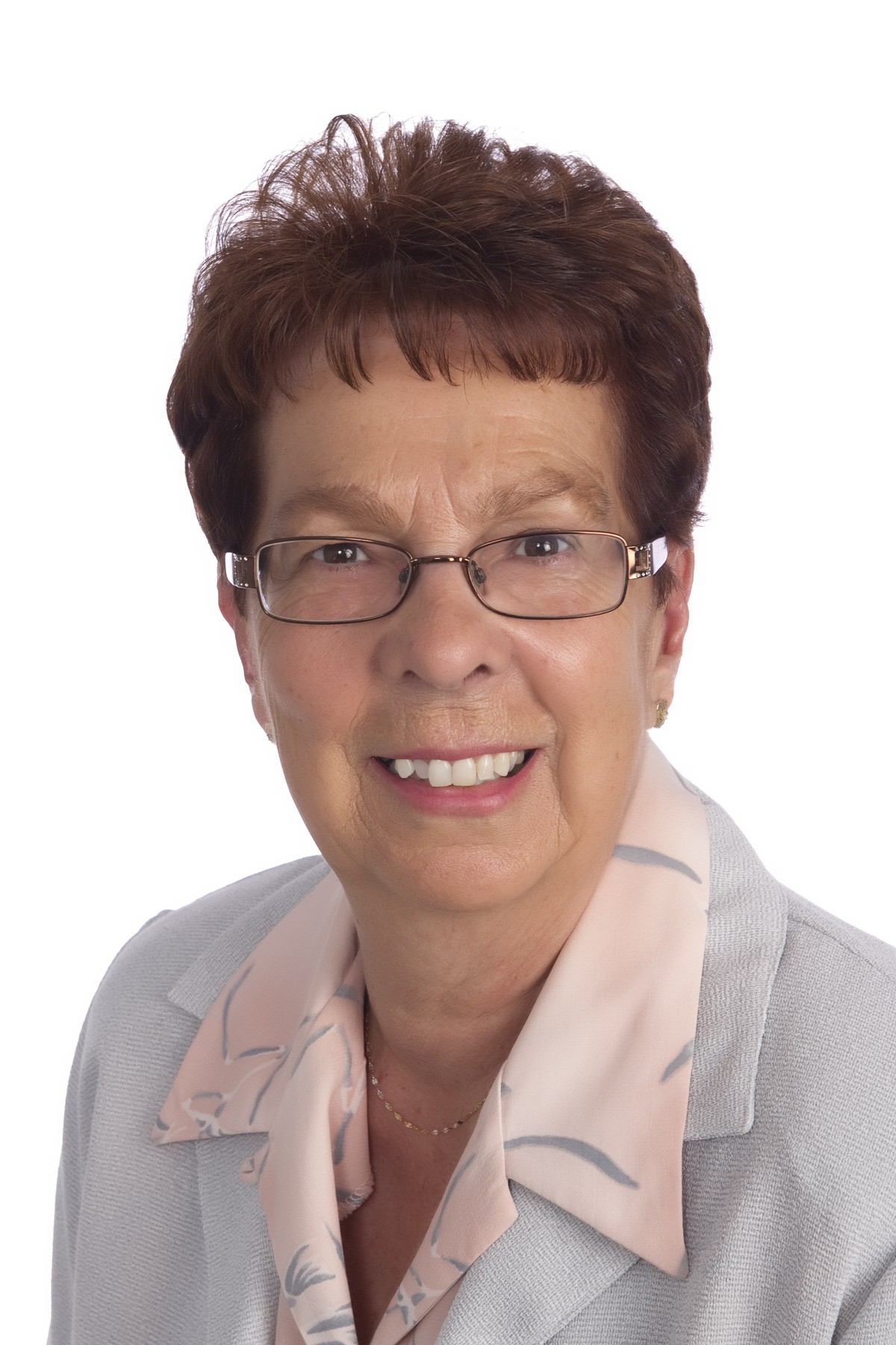 Marielle Filion