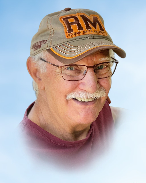 Richard Roy