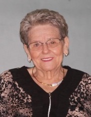 Jeannette Pilotte Diotte