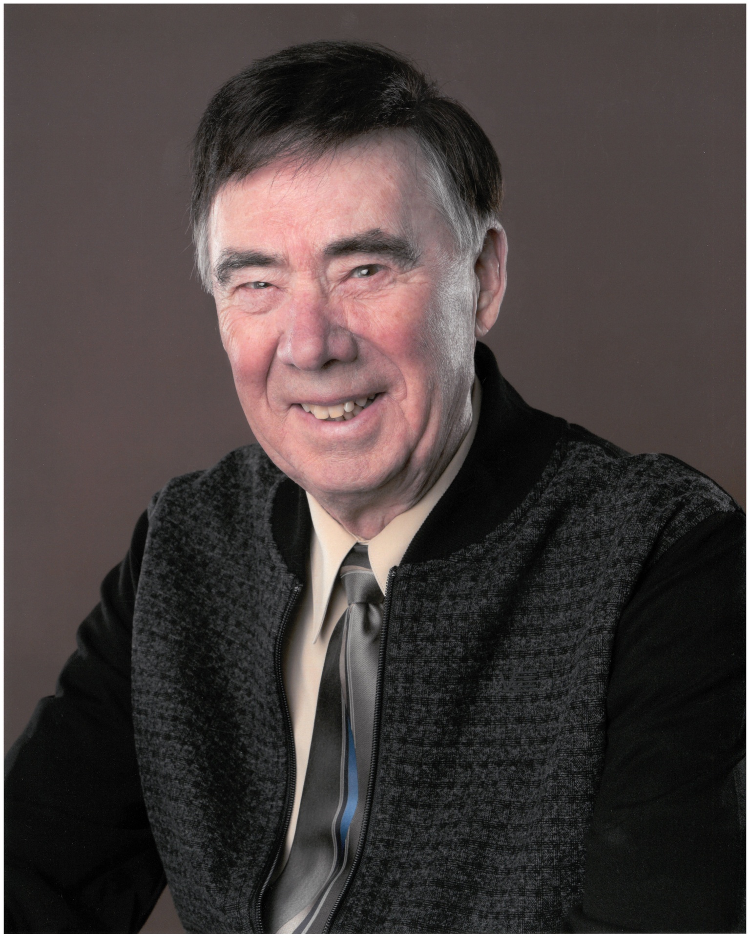 Roger Mc Fadden