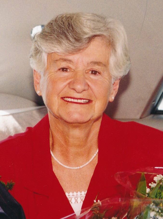 Micheline Lachaine, Monette