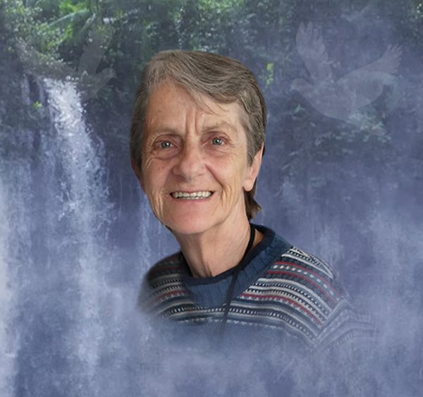Thérèse Therrien
