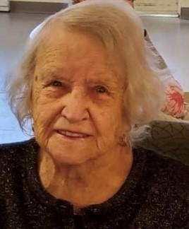 Thérèse Perreault Lajeunesse