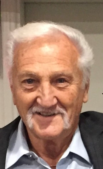 Gilles Jubinville