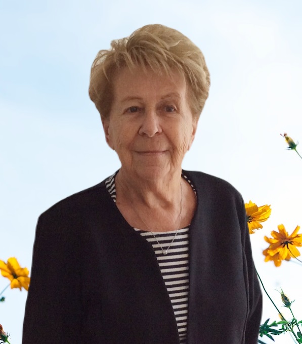 Marthe Sanchez (née Archimbaud)