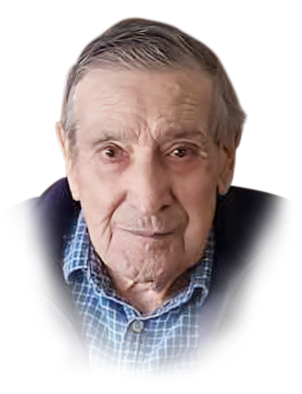 Réjean Clément