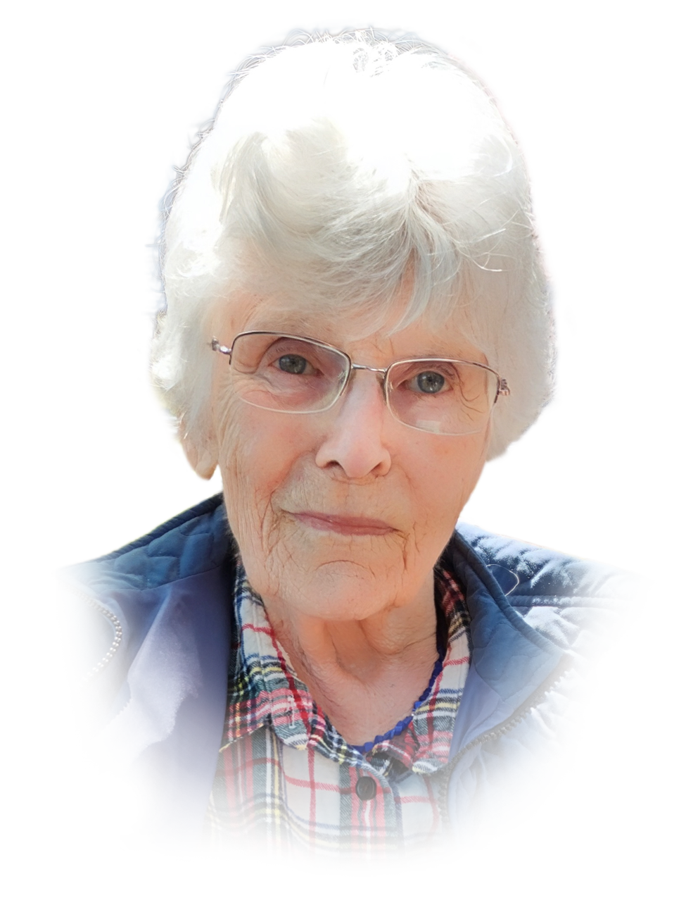 Florence Leacock