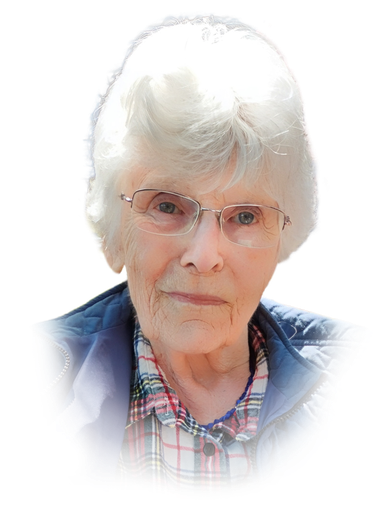 Florence Leacock