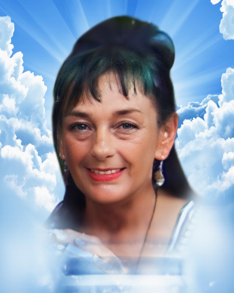 Rollande Guénette