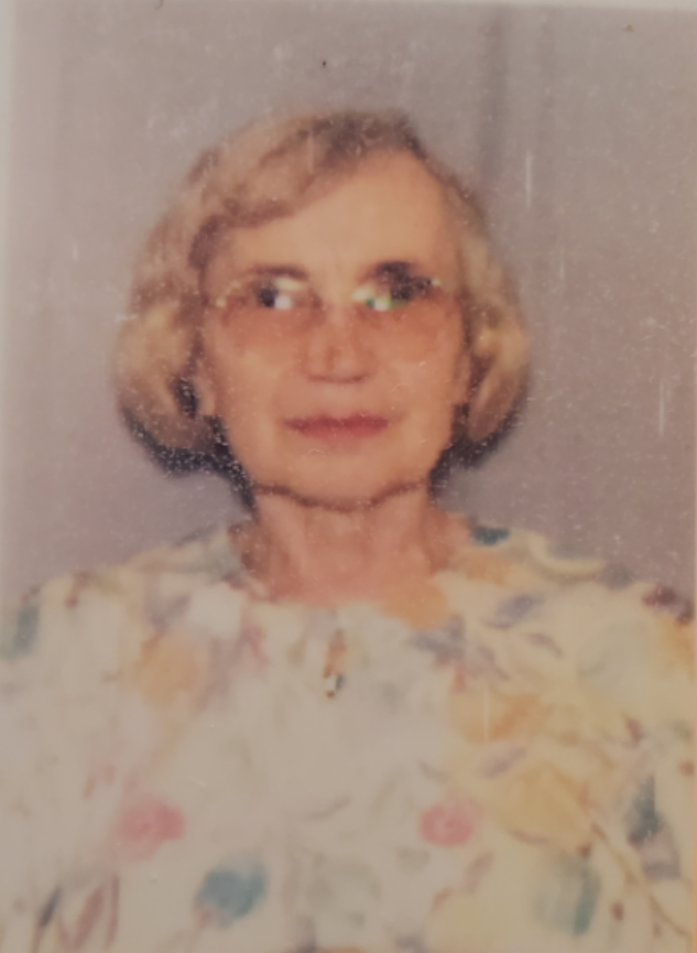 Antonina Woniaczuk