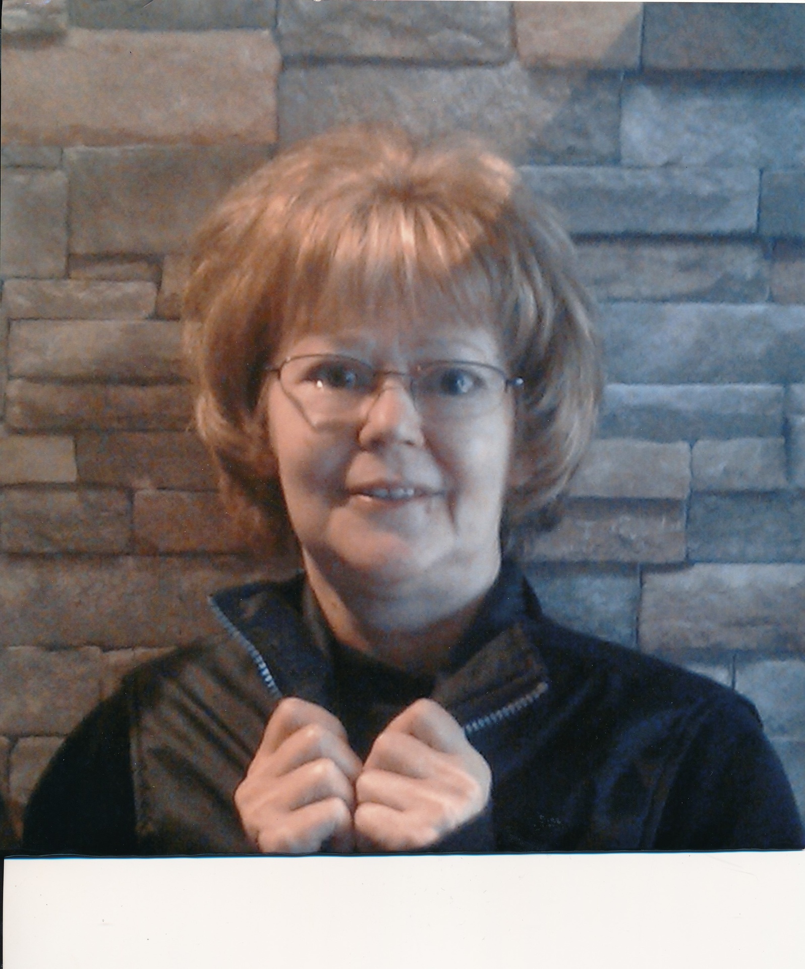 Louise Laporte