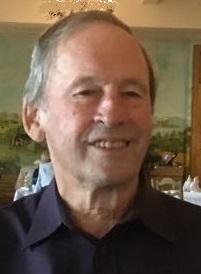 Yves Sigouin