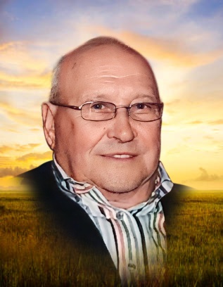 Hubert Gougeon