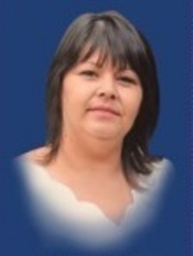 Ruth Mayer Jacko