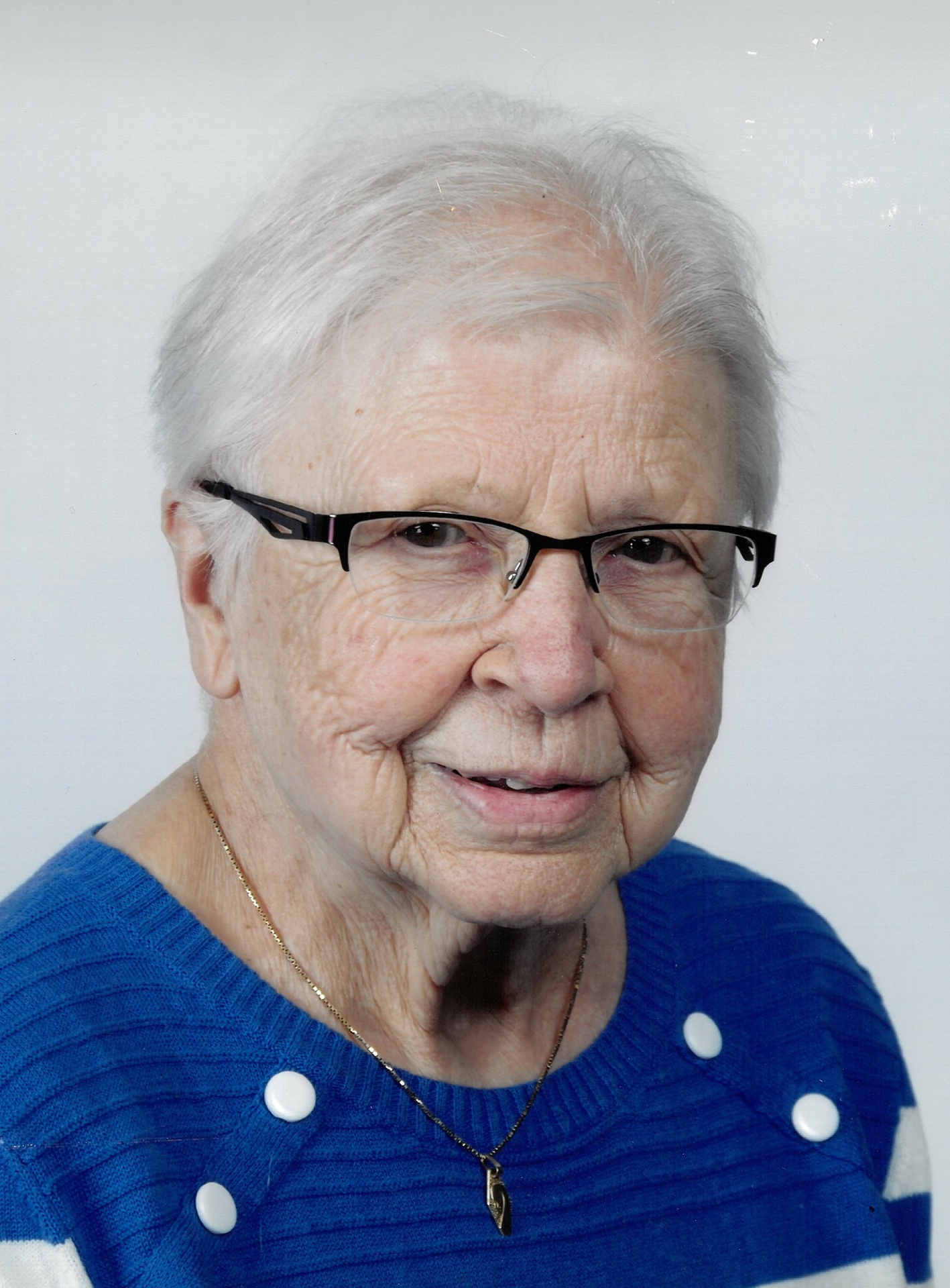 Gisèle Bourgeois