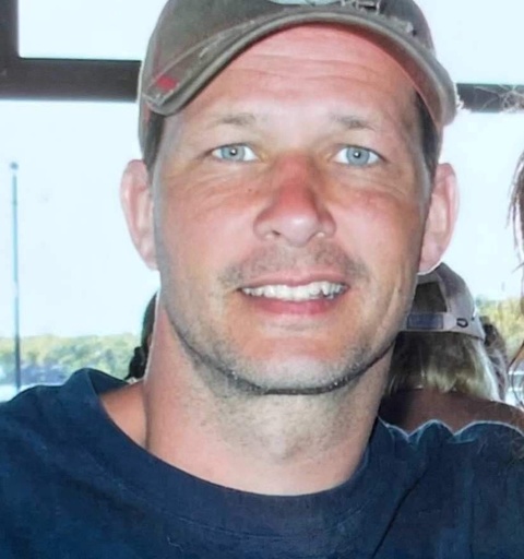 Richard Racine (Cook)
