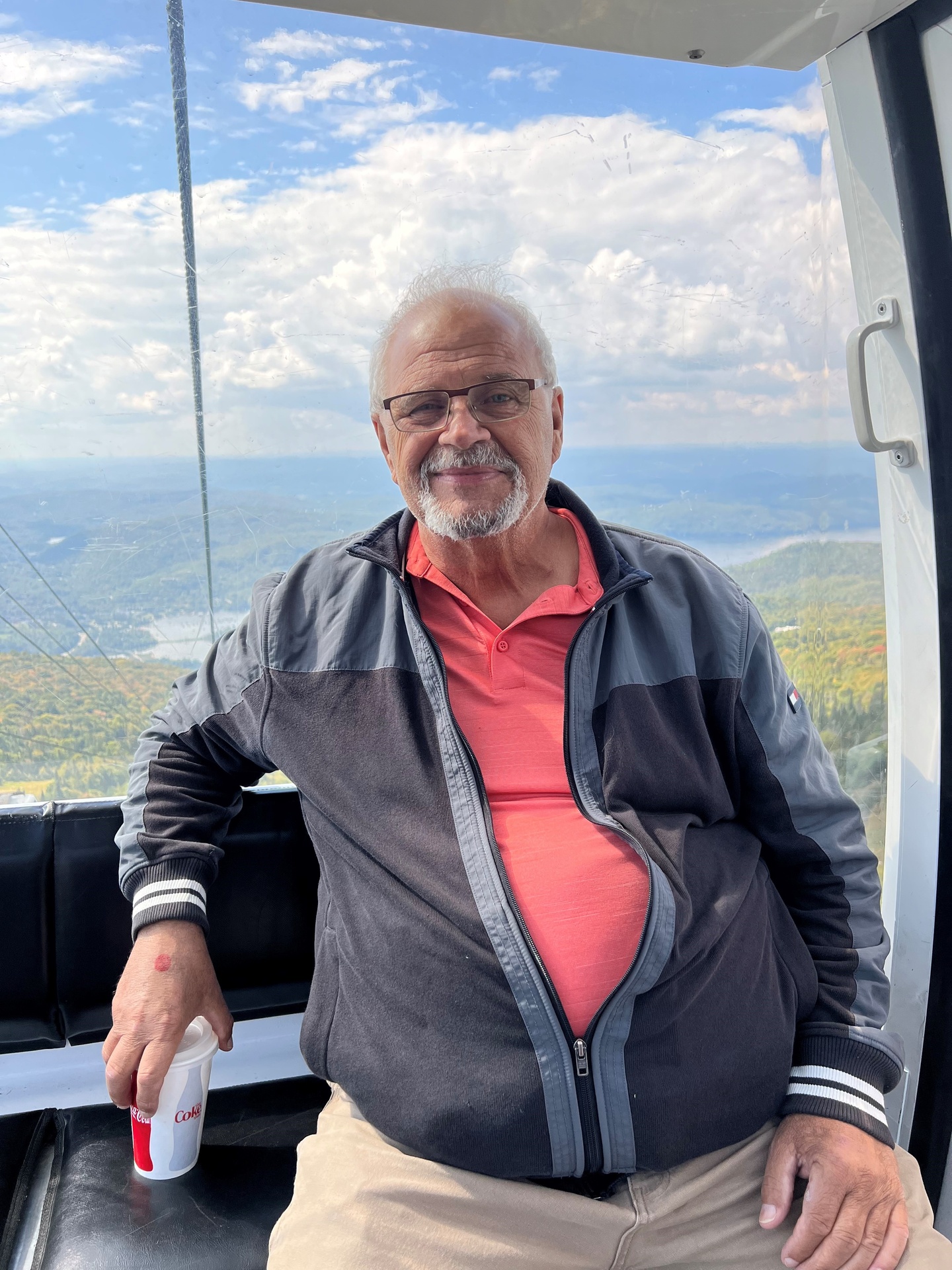 Michel Gagné