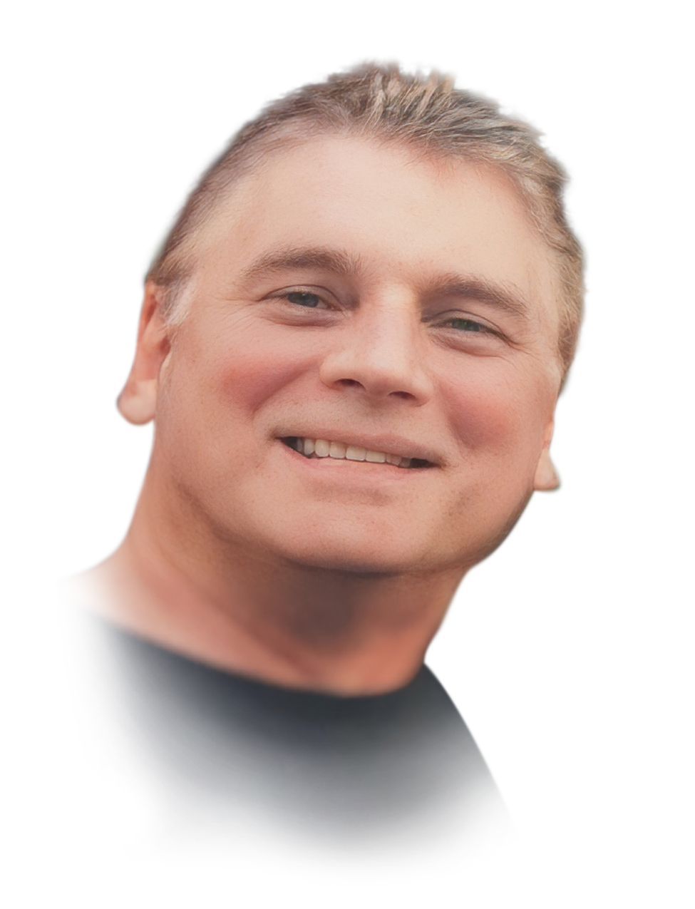 Andy (Andrew) Marszalek