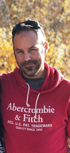 Yanik Brunelle