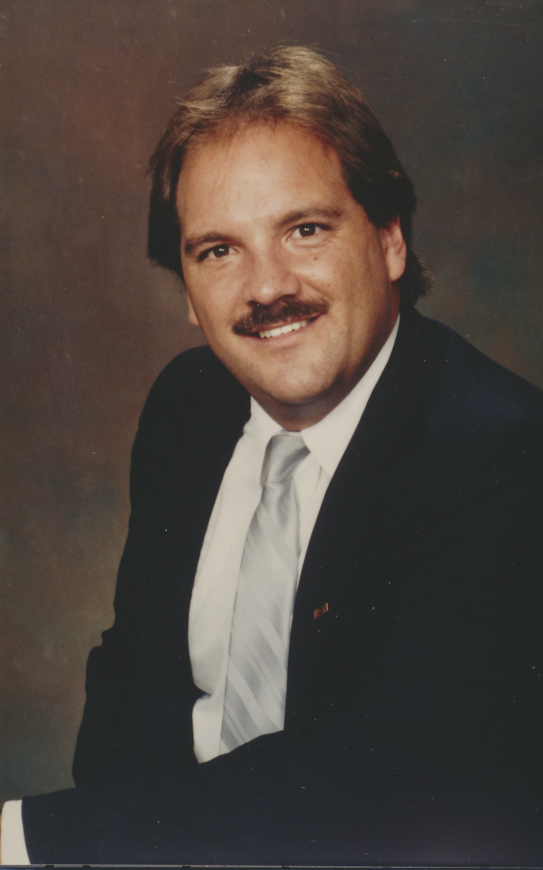 Marc Beaudoin