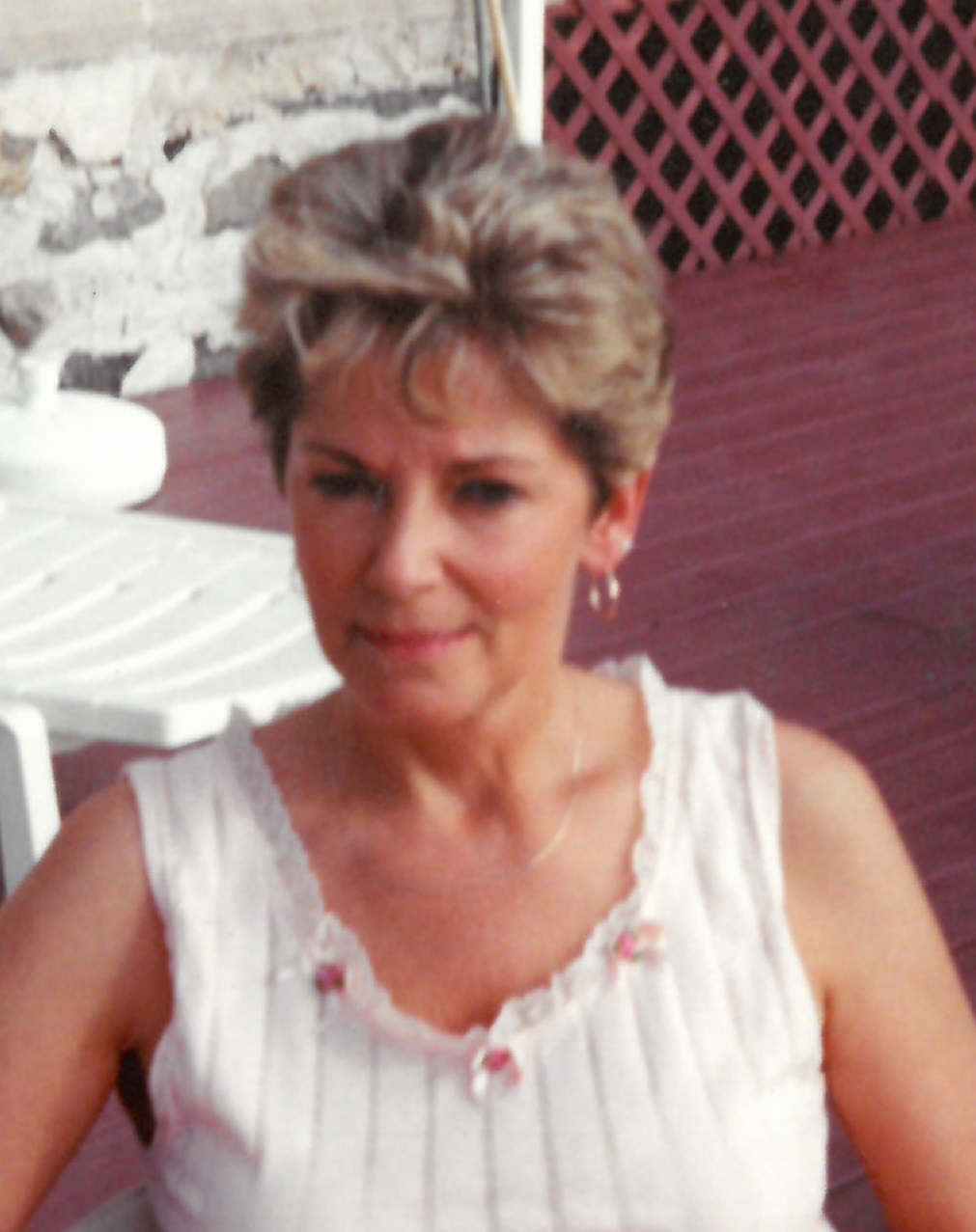 Françoise Alix