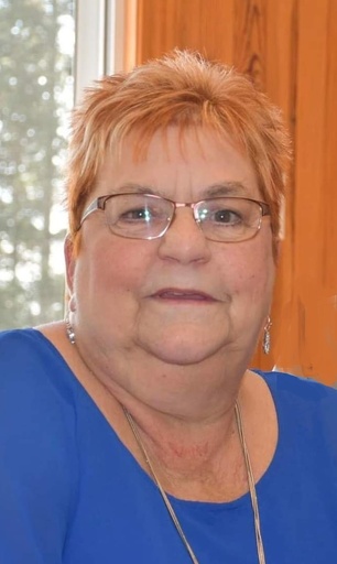 Sylvie Boisvert