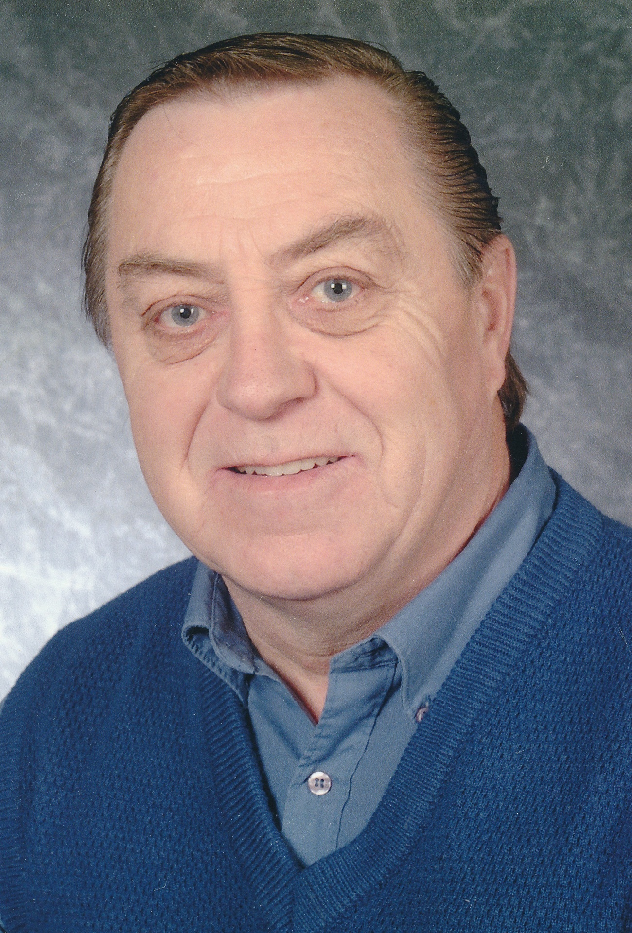 Jean-Claude Prévost