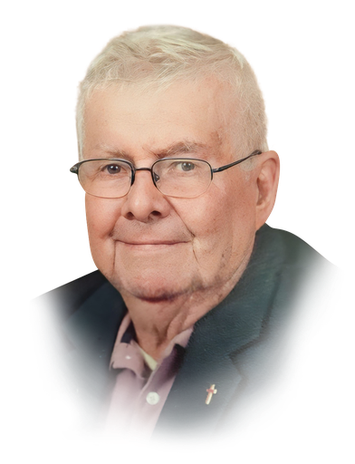 Père Gilles Prévost