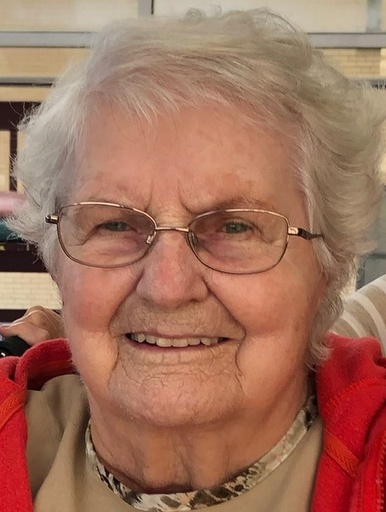 Marie-Claire Millette