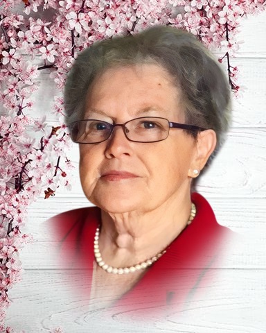 Jeannine Desroches Thibeault