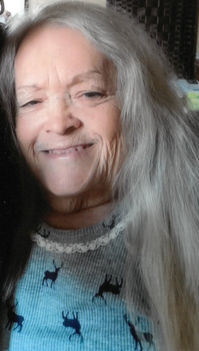 Carmen Aubé