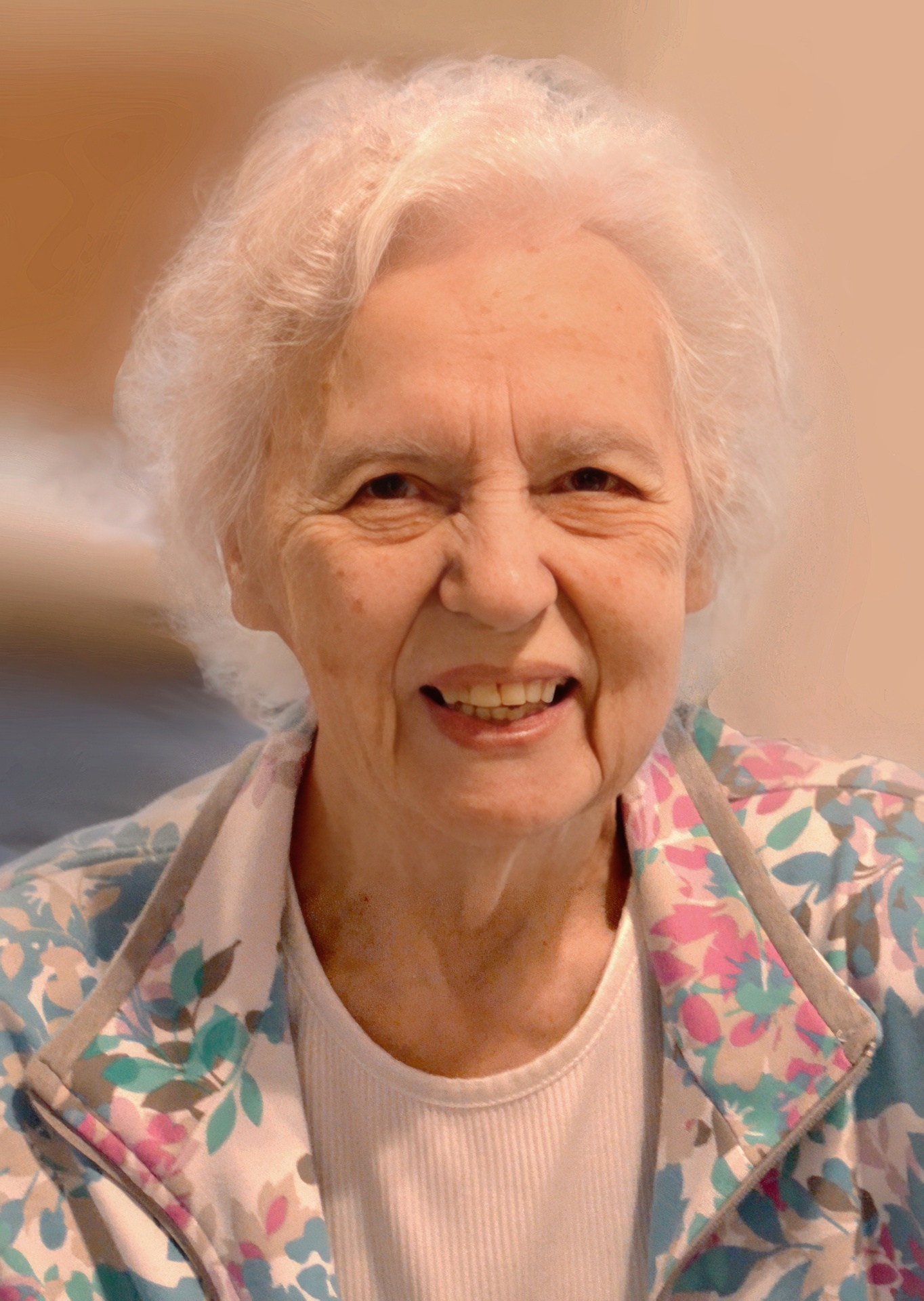 Estelle Pelletier McGee