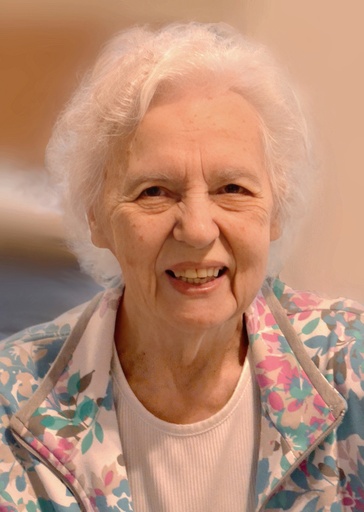 Estelle Pelletier McGee