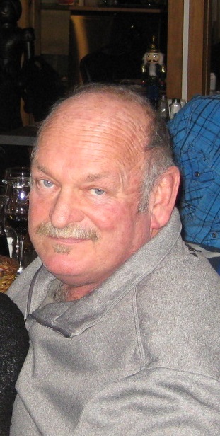 Denis Thauvette