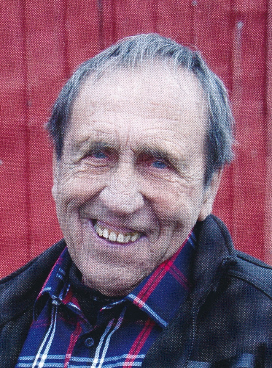 Jean-Gilles Dupuis